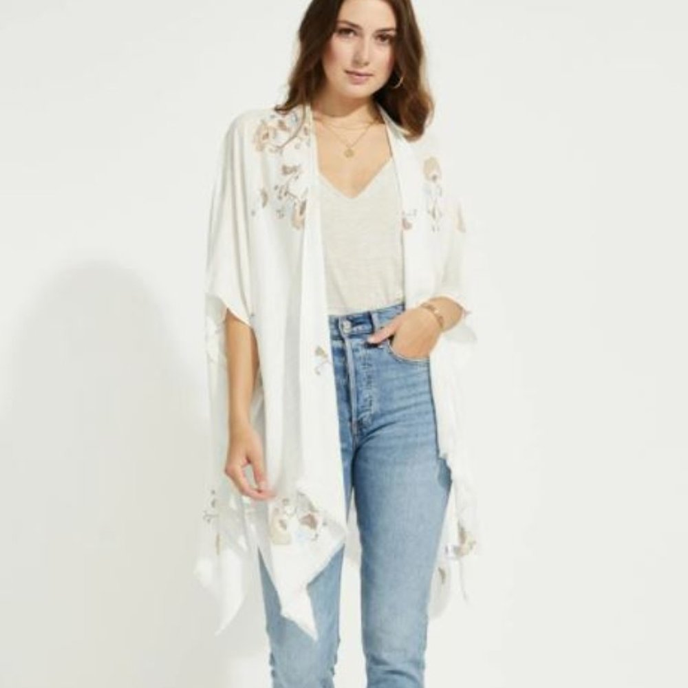 GentleFawn Coverup